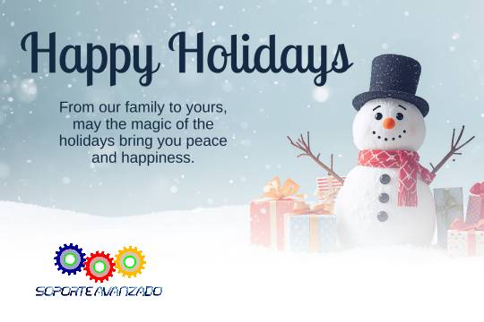 ¿Cómo puede Barysa S.A. hacer que sus fiestas sean aún mejores?